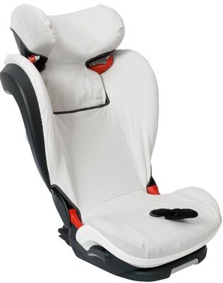 BeSafe Beskyttelsestrekk Flex, Glacier Grey