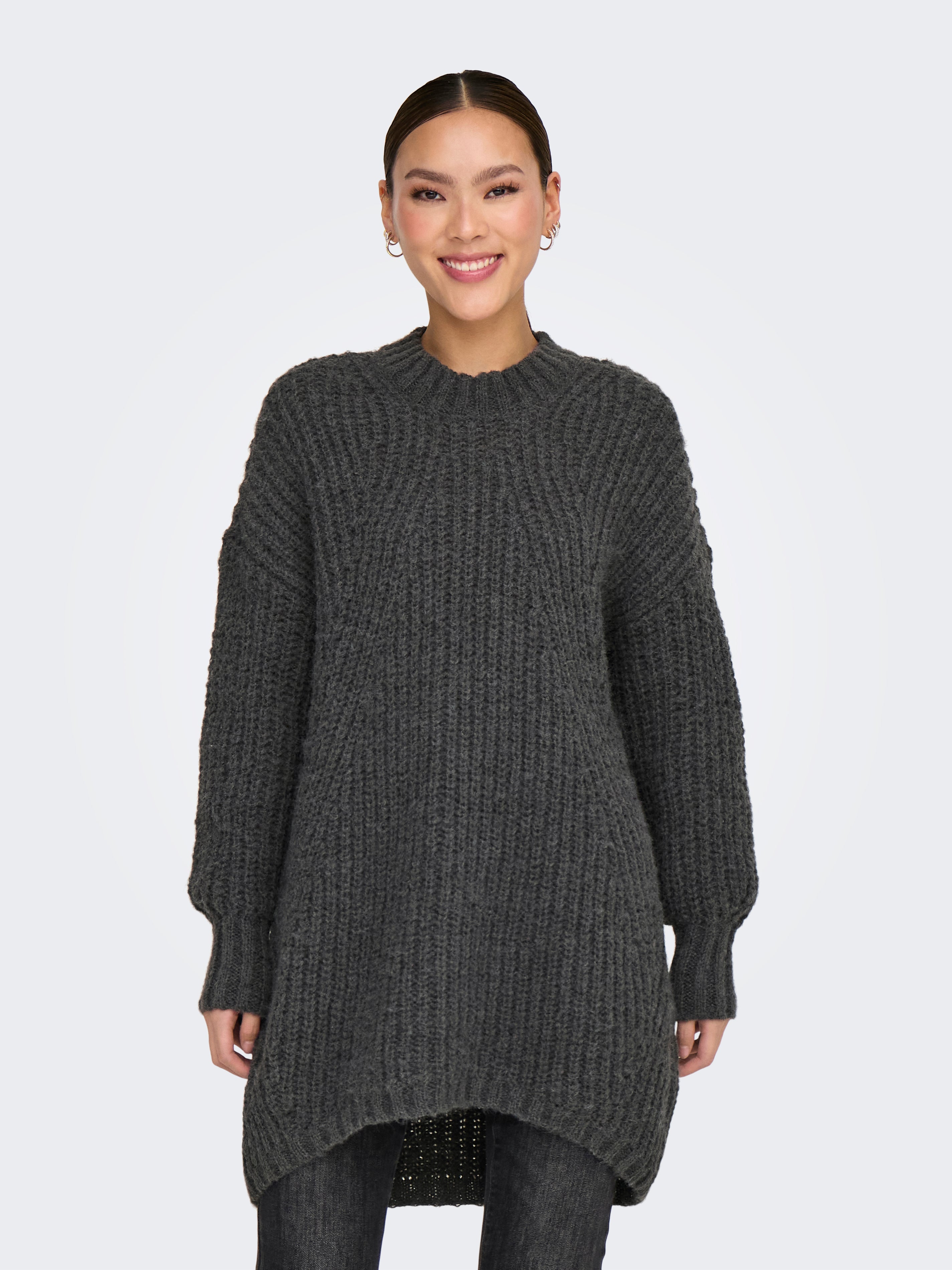 ONLLELA Strickpullover Magnet