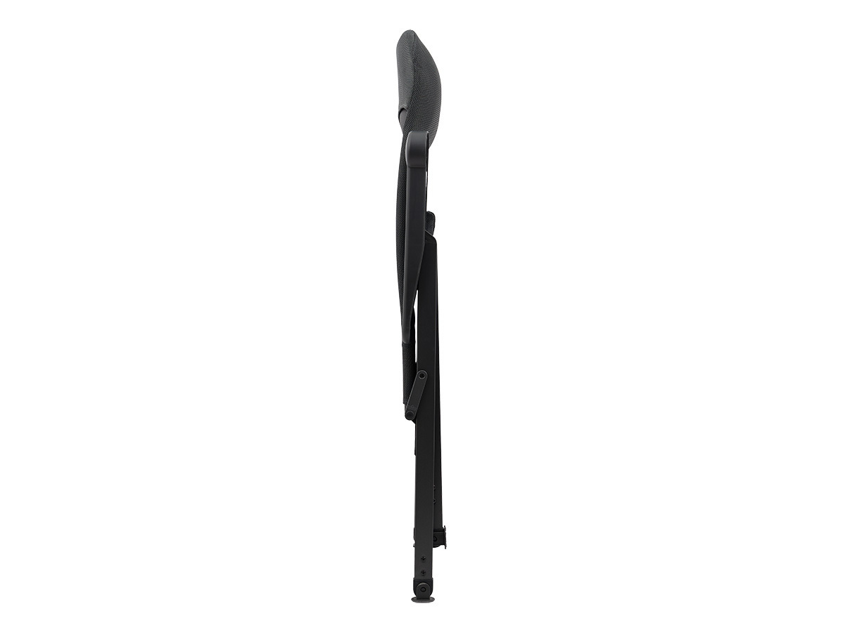 Crespo AP-440 Air-Select standenstoel - Grey