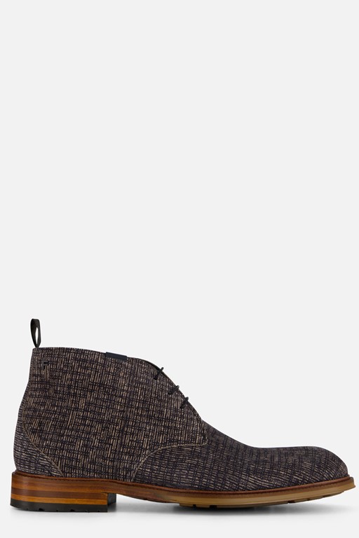 Floris van Bommel De Normer 01.01 Veterschoenen