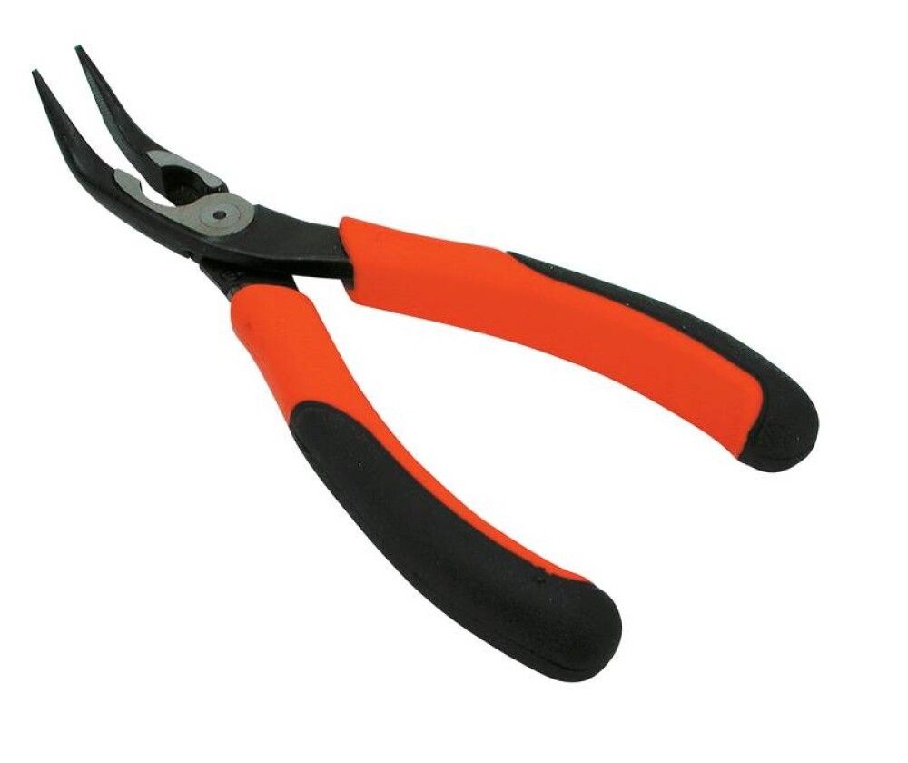 SPISSTANG BAHCO BØYD ERGO 160MM