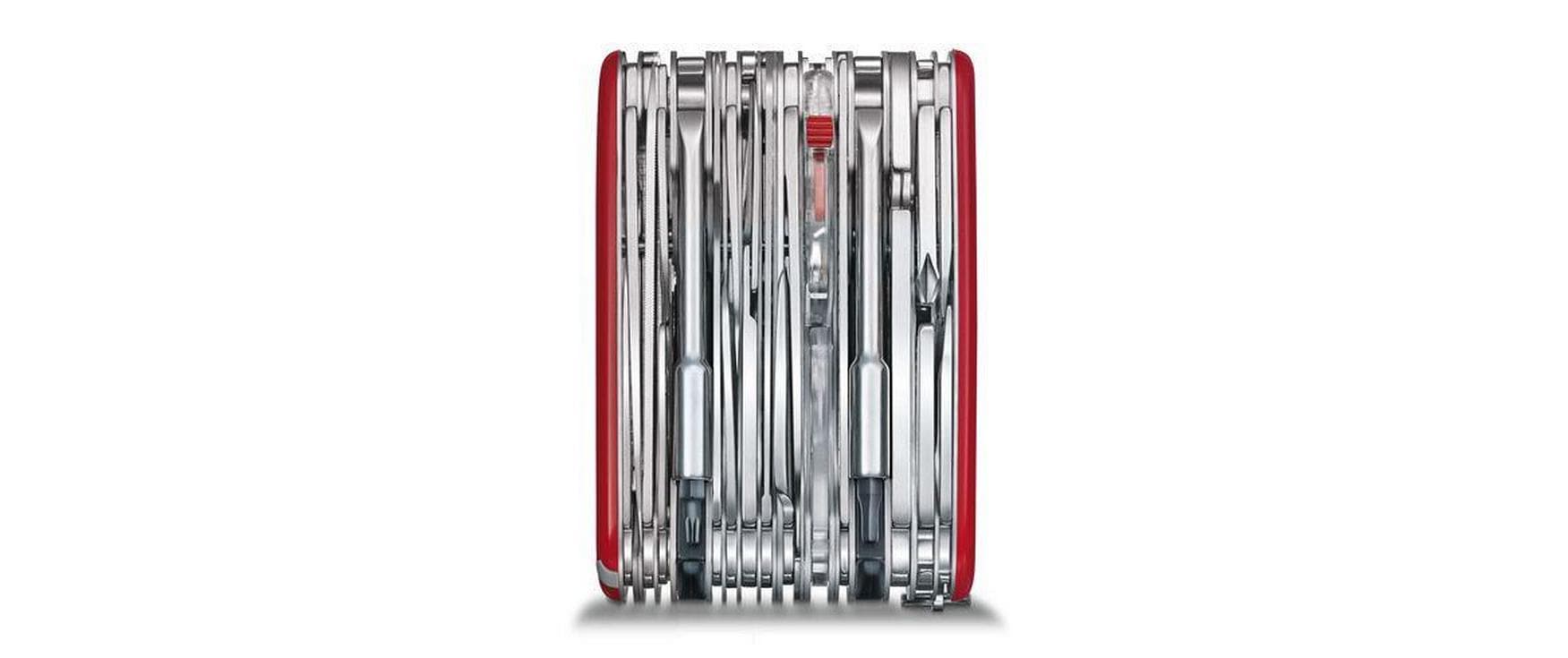 Taschenmesser Swiss Champ XXL<br>Schweizer Taschenmesser