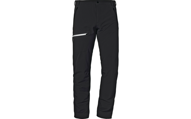 Schöffel Folkstone Warm Herren Wanderhose