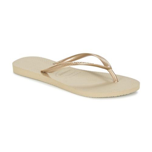 Havaianas - SLIM - Doré
