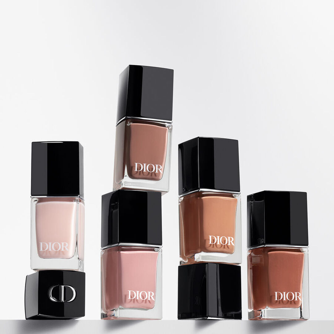 Dior DIOR VERNIS Verniz de Unhas