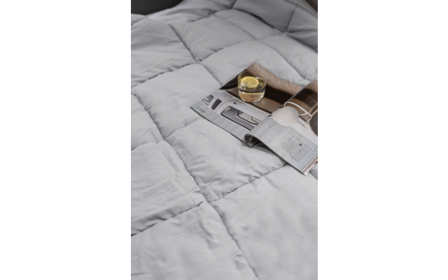 Walra Reisebettdecke / Ganzjahresdecke Polyester