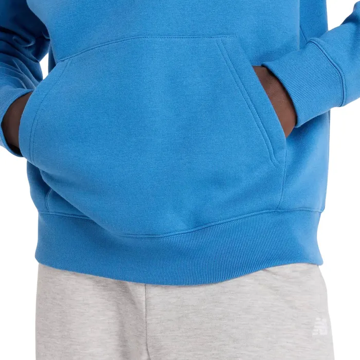 New Balance Sport Essentials Fleece Hoodie Heren