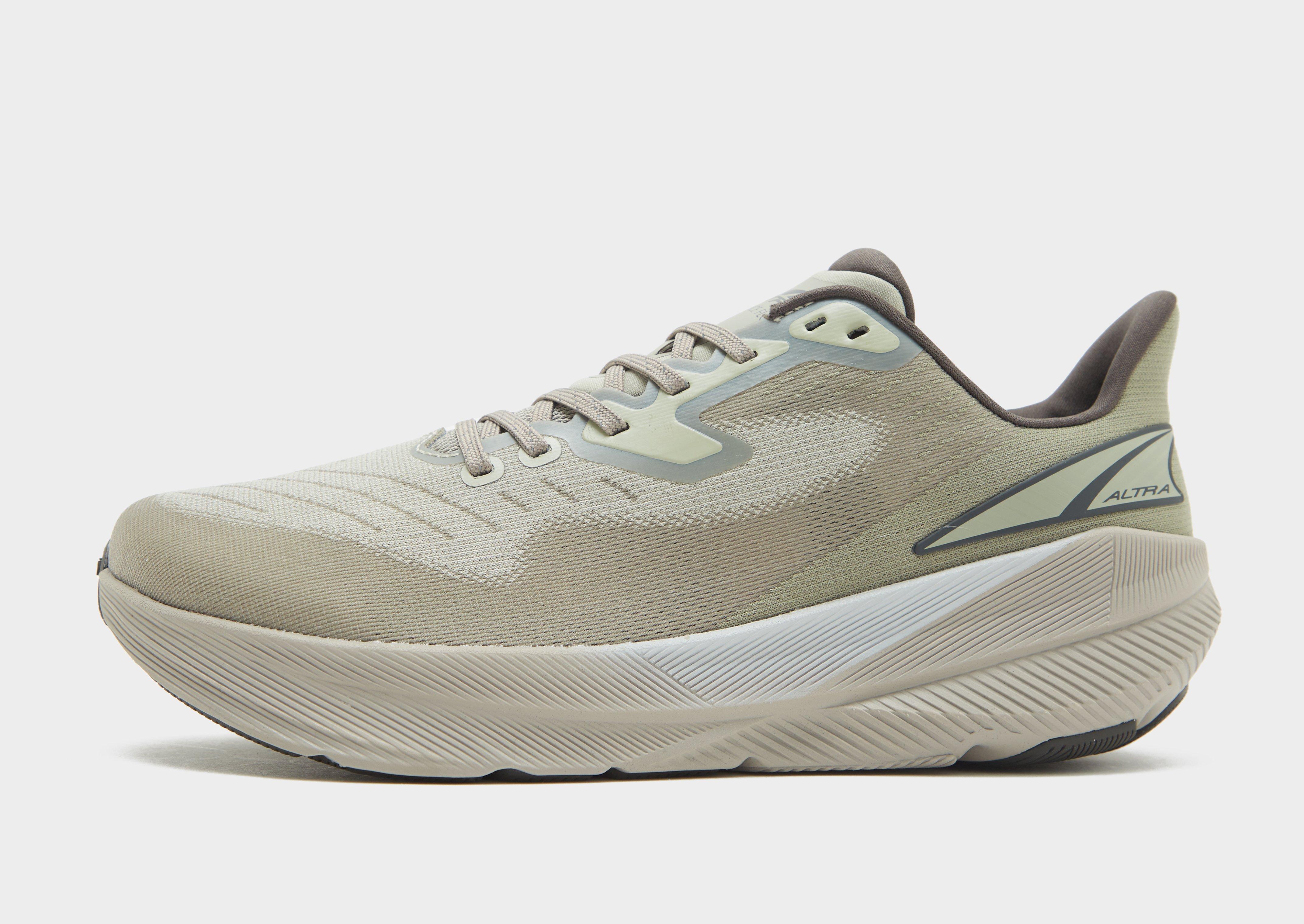 Altra Experience Flow