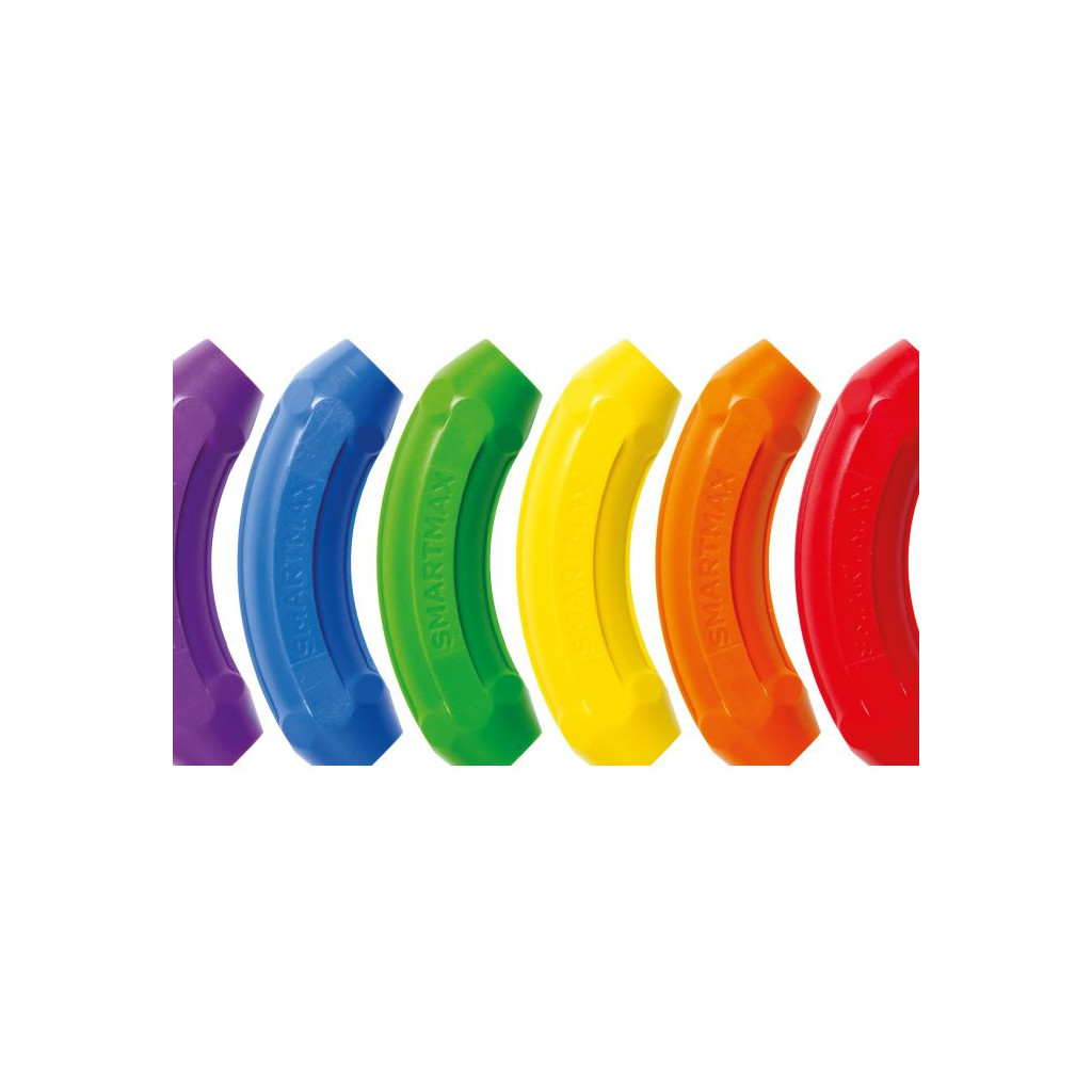 SmartMax XT - Bâtonnets Incurvés