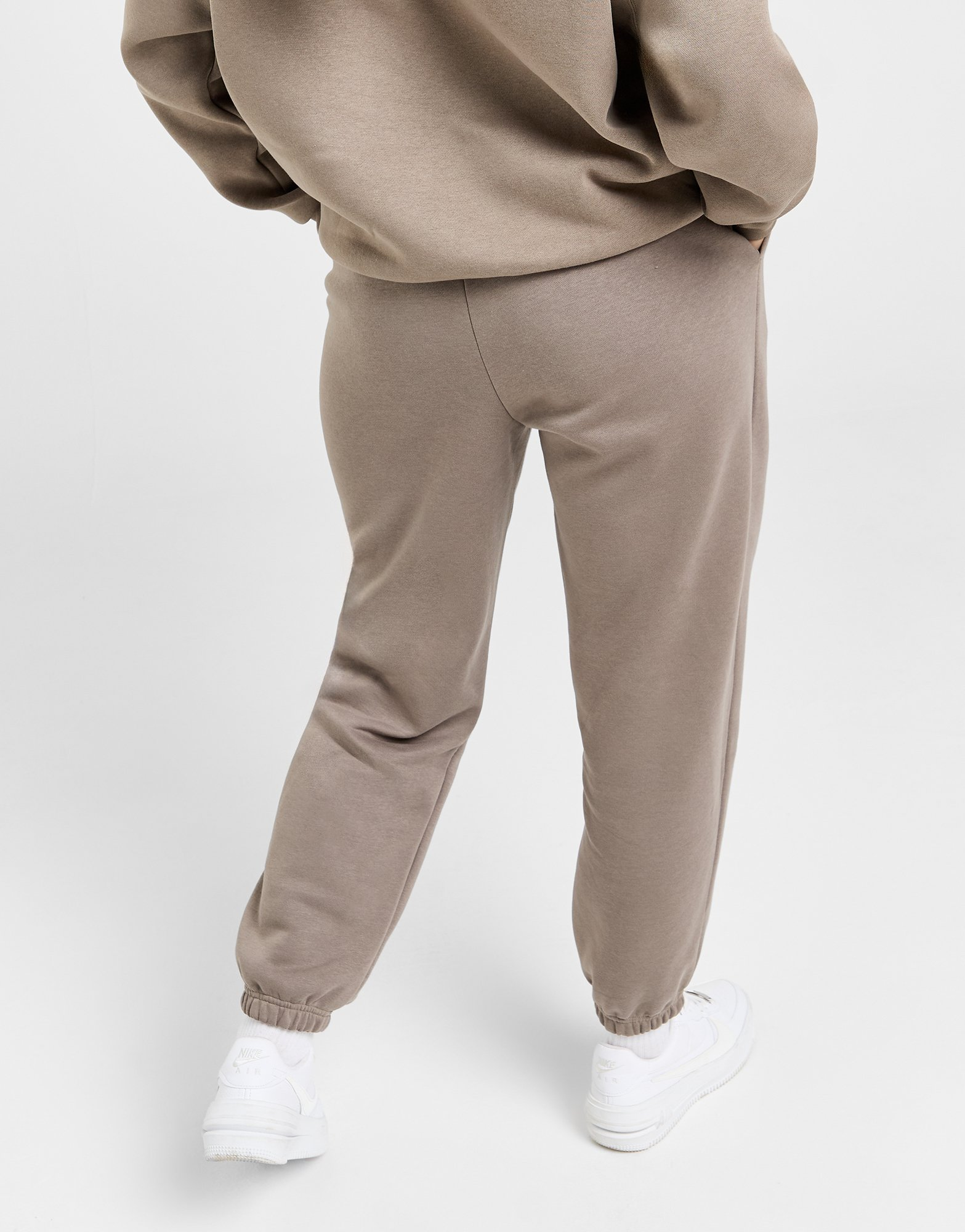 Under Armour Pantalon de jogging Essential Fleece Femme