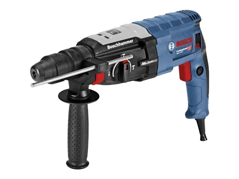 Bosch BOREHAMMER GBH 2-28 F L-BOXX