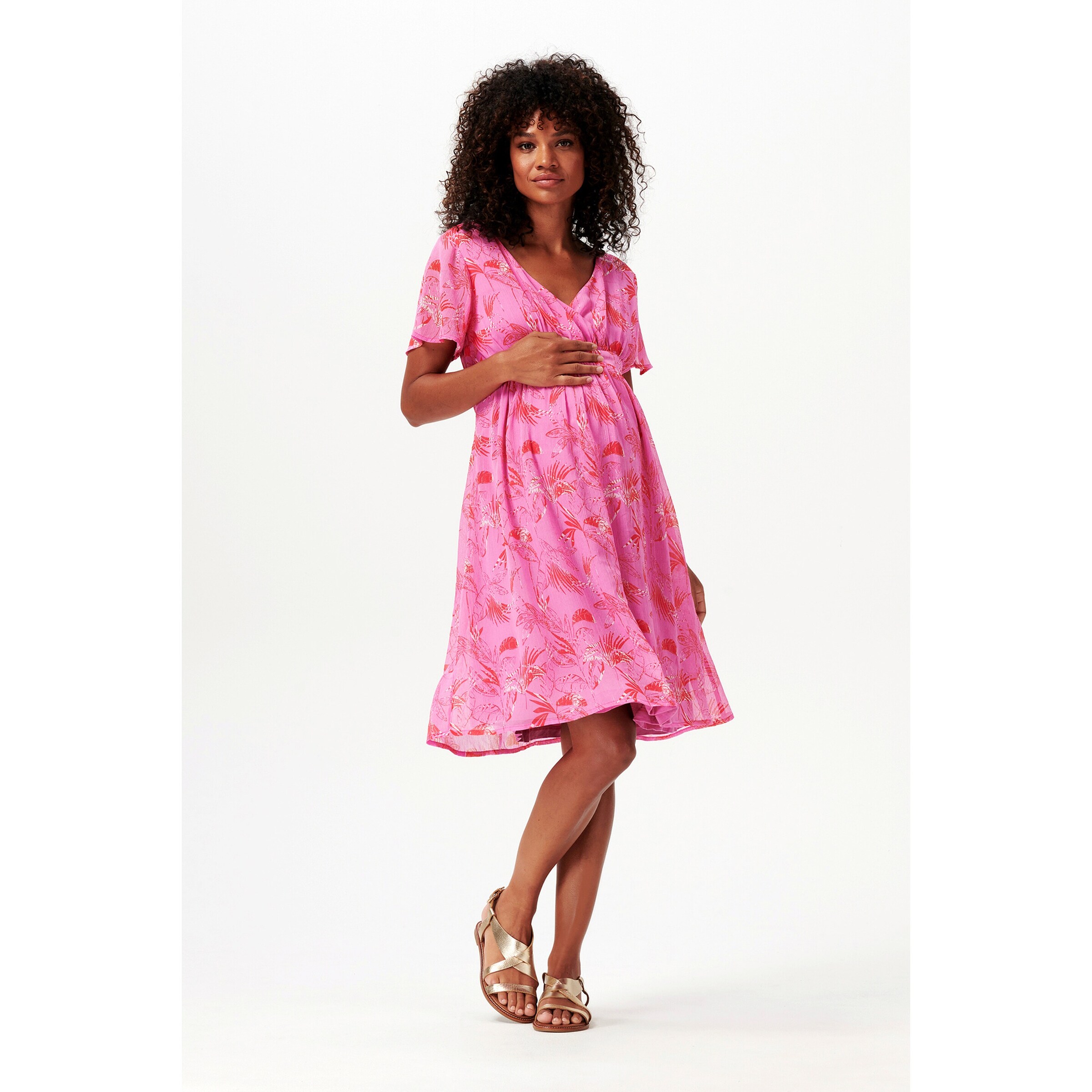 Noppies Umstands- und Still-Kleid Cusco