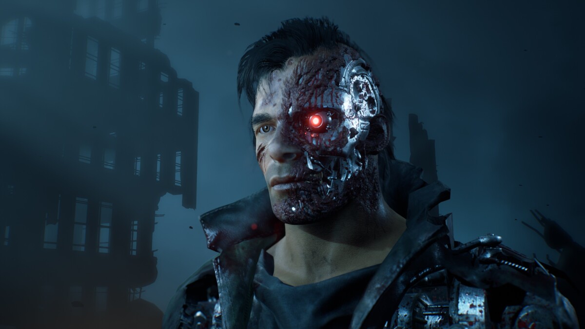 Terminator: Resistance Enhanced - PS5