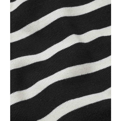 Masai Balla Jersey Bluse, Blackcap, M
