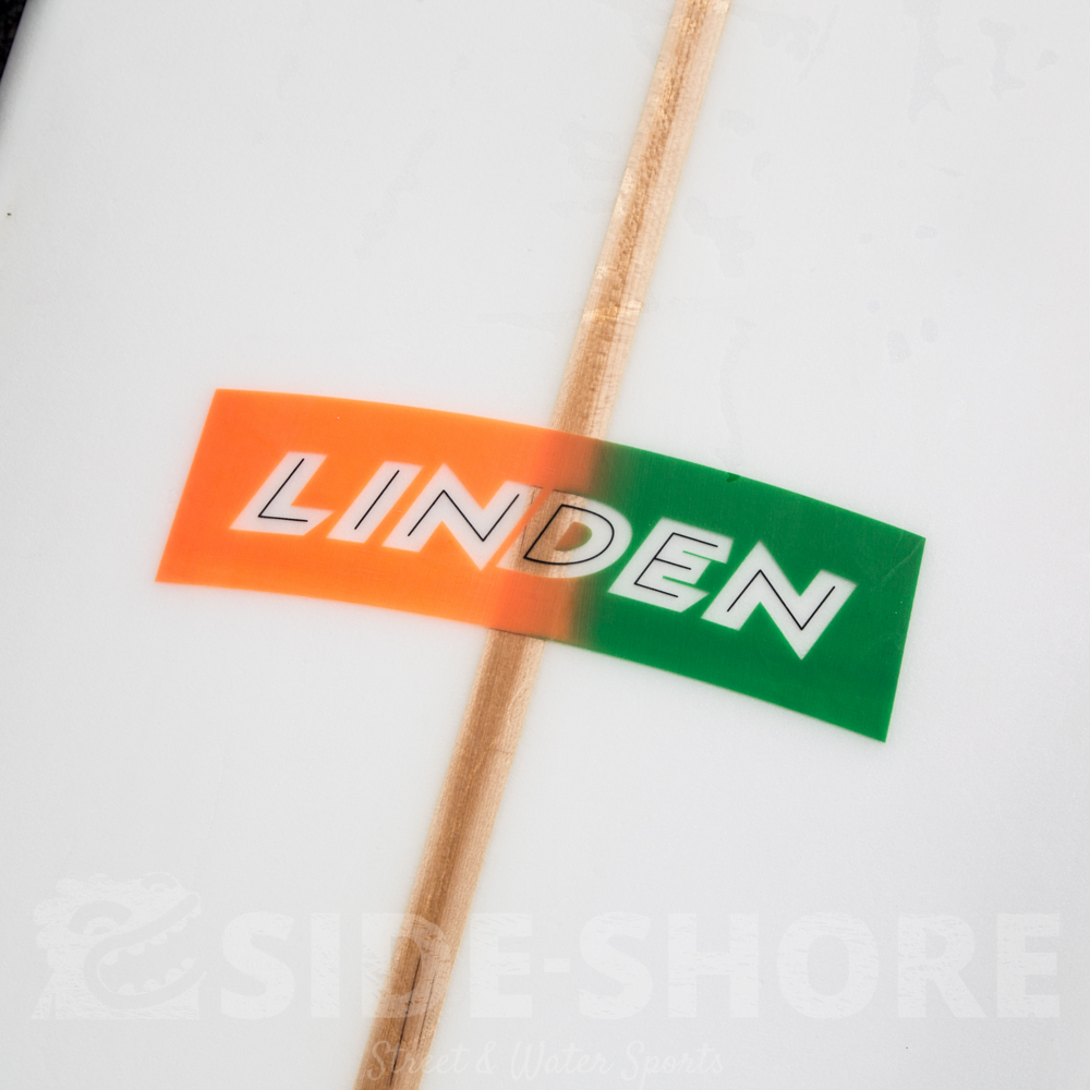 Linden Gun - 10'0