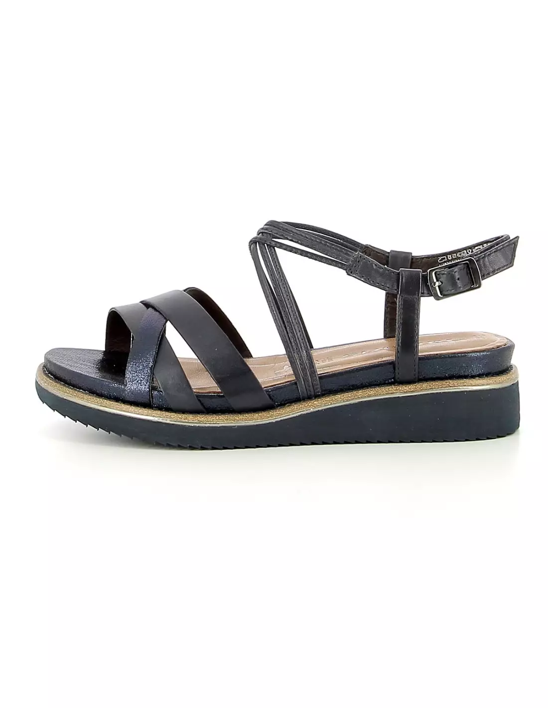 TAMARIS TAMALRIA 28207 805 - Sandales & nu-pieds Navy
