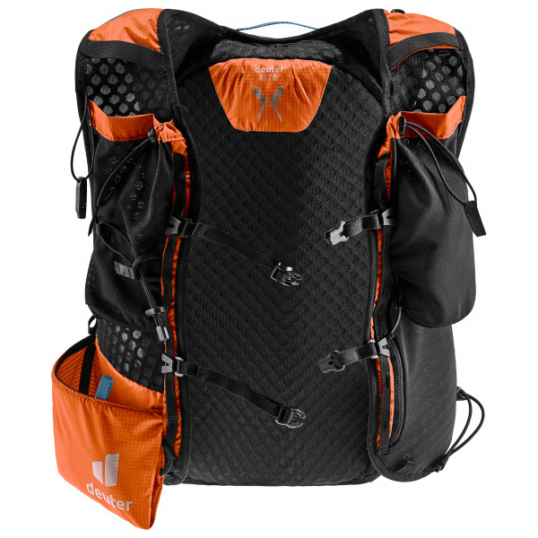 Deuter - Ascender 7 - Sac à dos trail