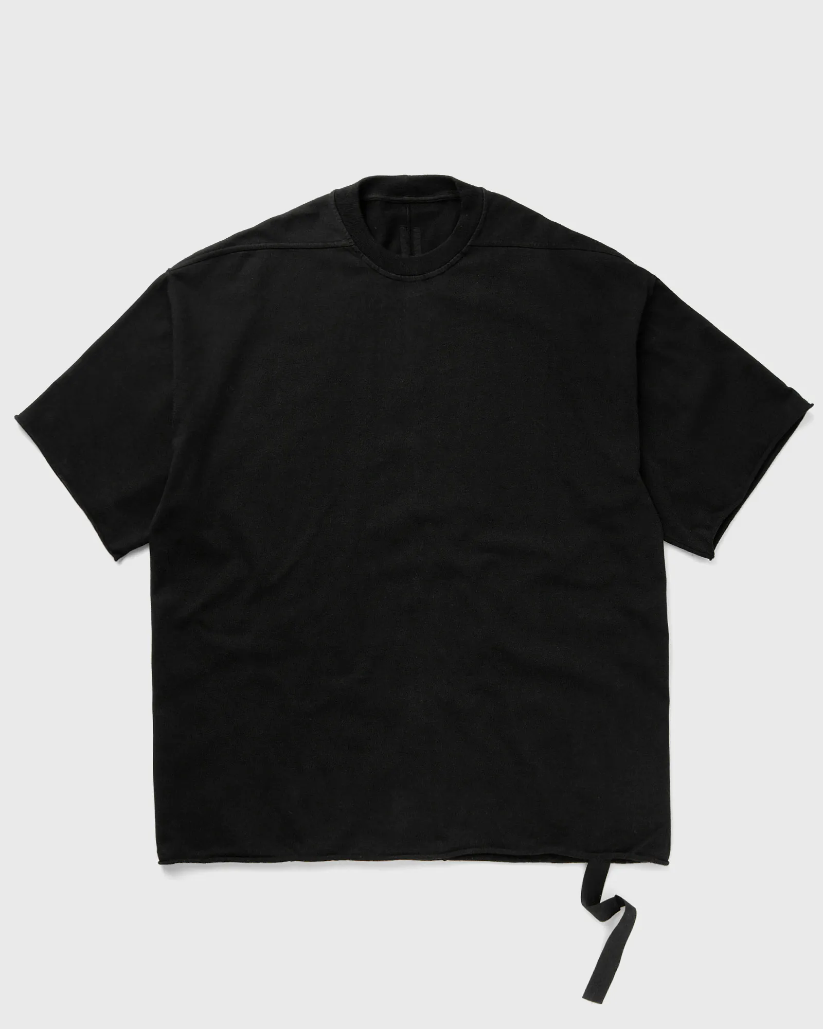 Rick Owens KNITT-SHIRT-TOMMYT