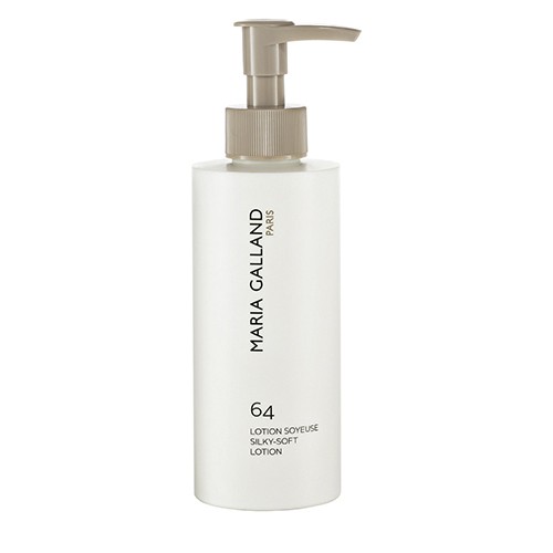 Maria Galland 64 Lotion Soyeuse 200ml
