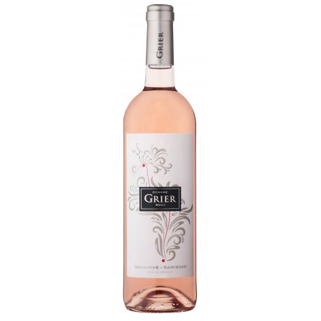 Grier - Rosé