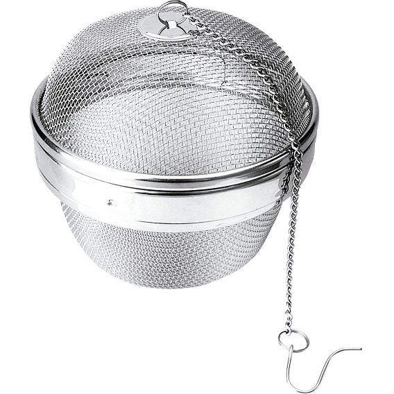 Boule / panier infuseur 6 cm - GrandChef
