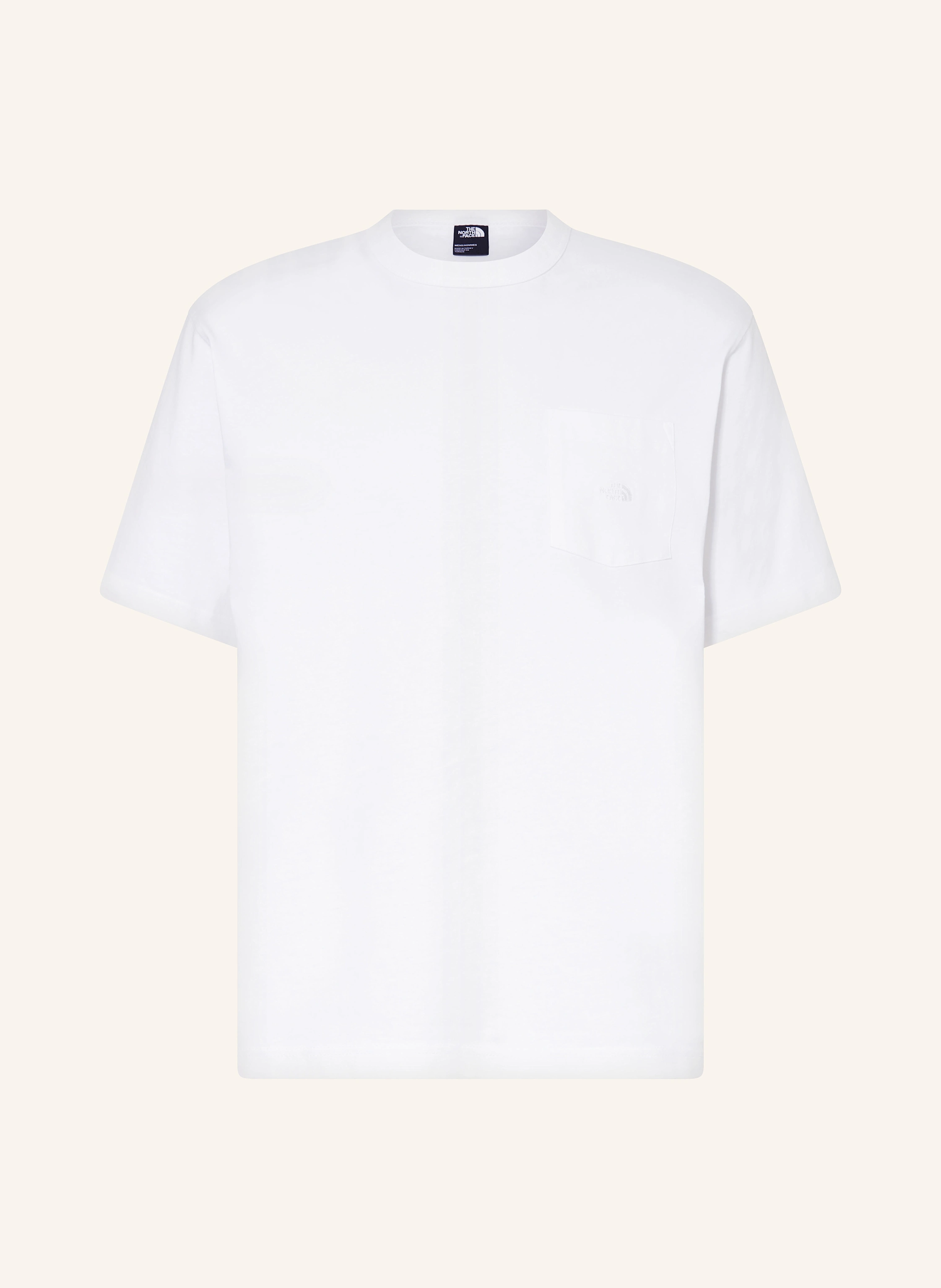 THE NORTH FACE T-Shirt DOME