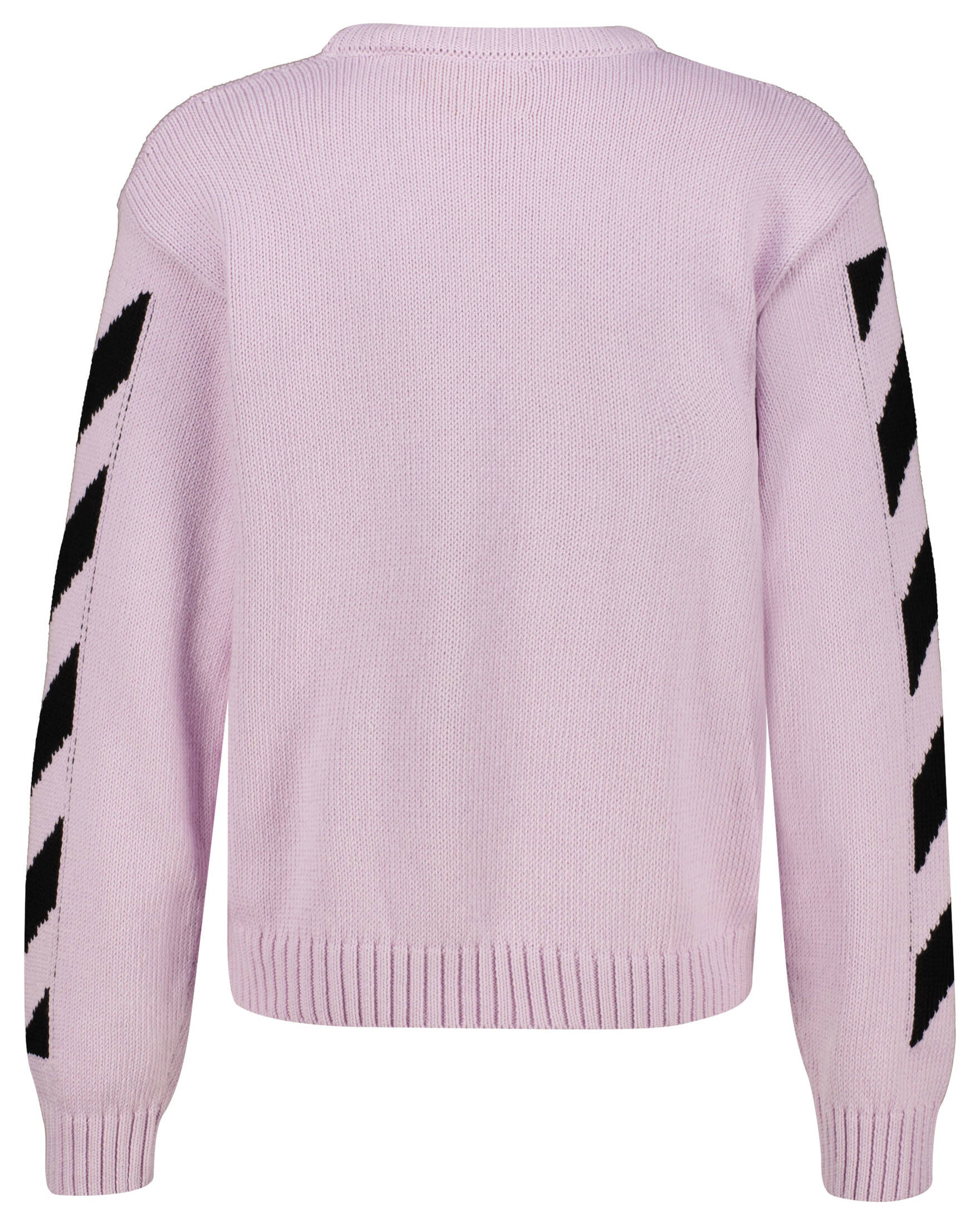 Off-White| Mädchen Strickpullover