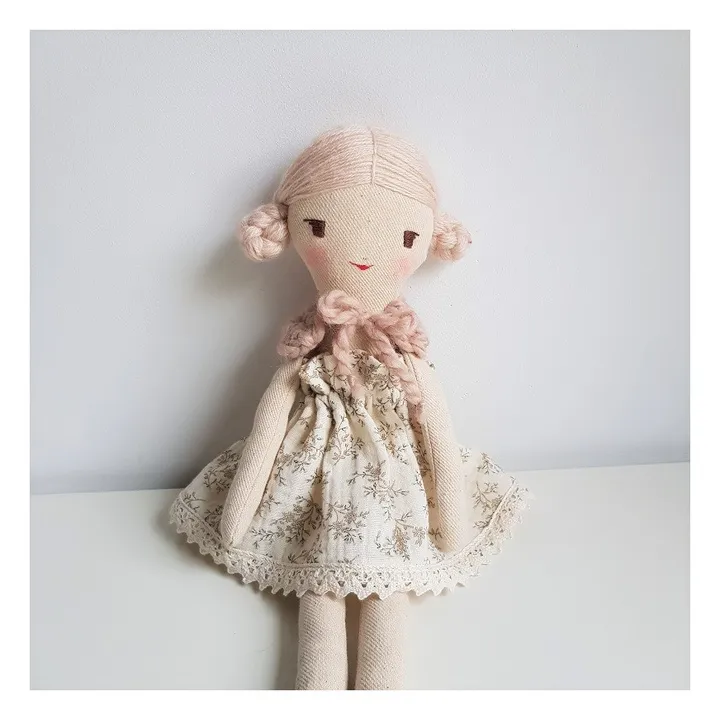 Mari Dolls Poupée Sonia