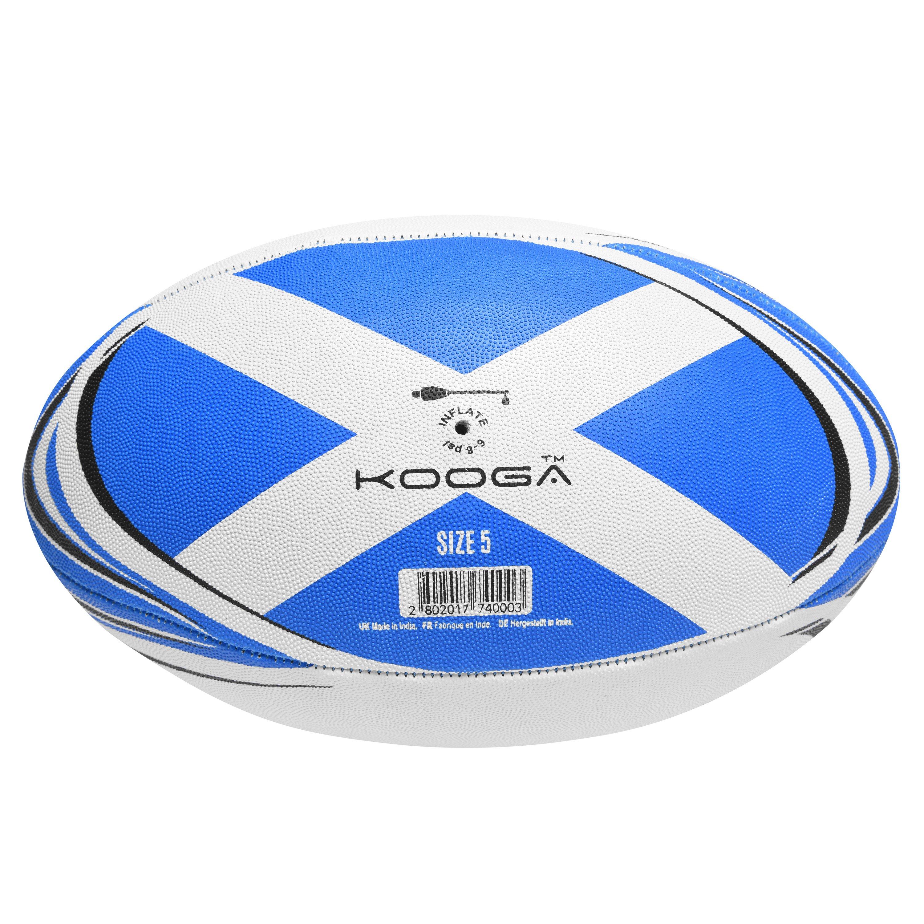 KooGa Rugby Ball