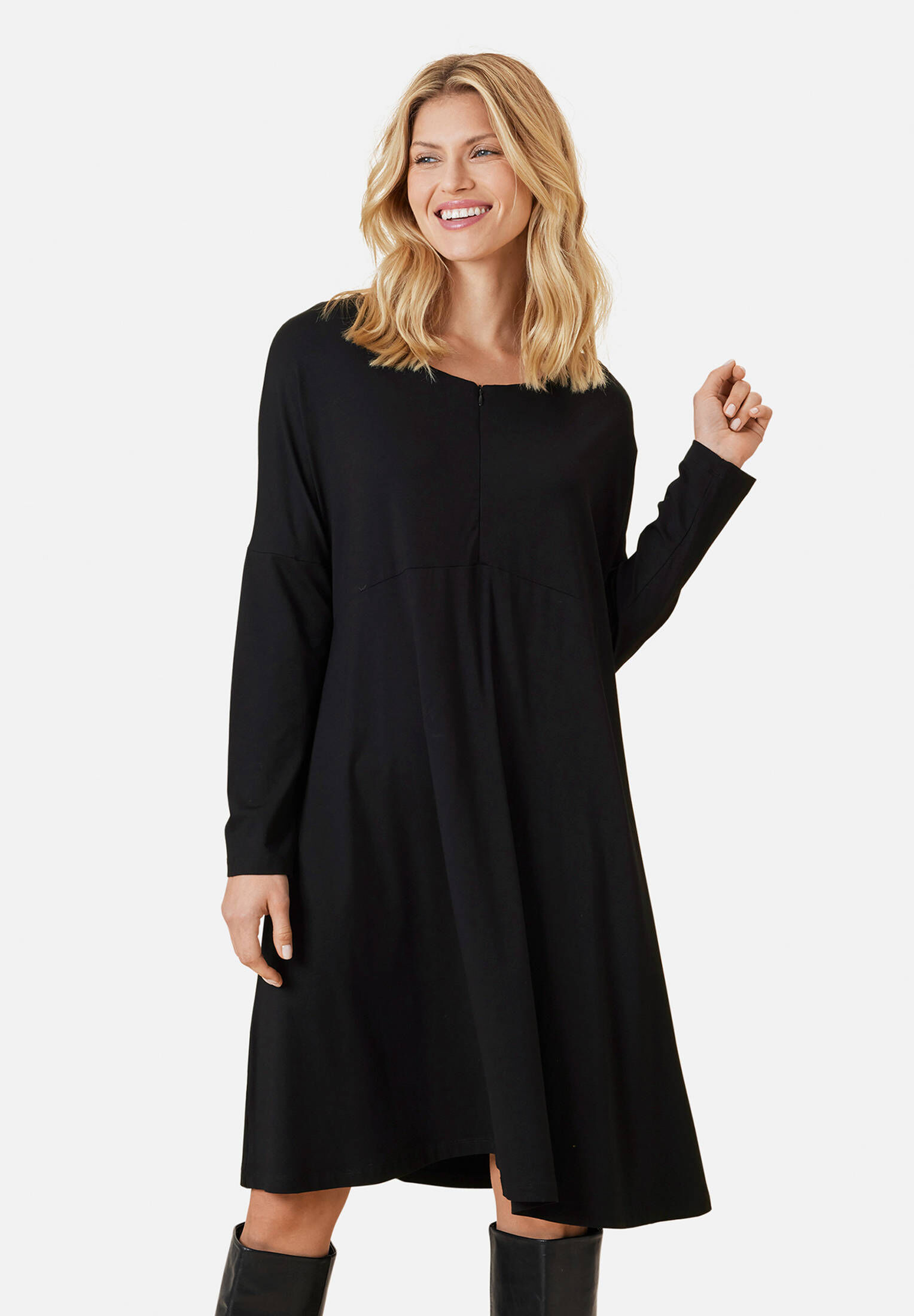 MASAI| Damen Jerseykleid Nabsa