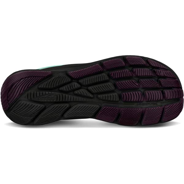 Chaussure running ALTRA RIVERA 4 W MINT
