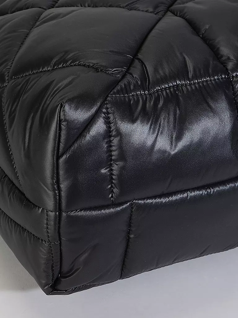 EMPORIO ARMANI Tasche - Shopper  schwarz