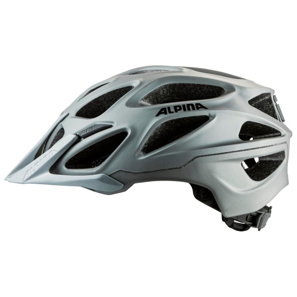 Alpina - Mythos 3.0 L.E. - Casque de cyclisme