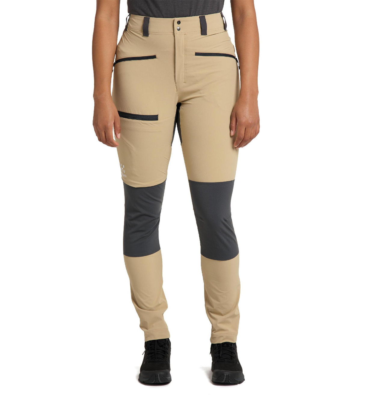 Haglöfs<br>Mid Slim Pant Women