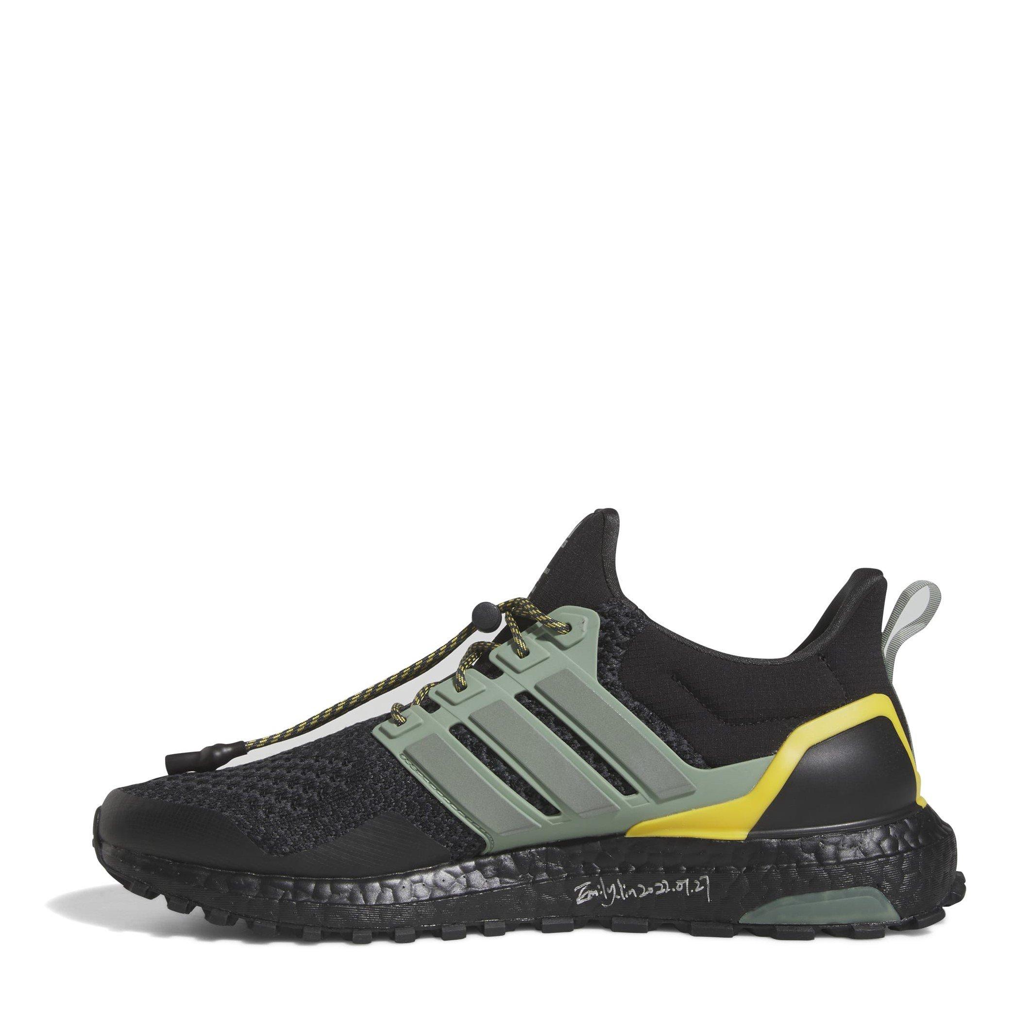 adidas Ultraboost 1.0 Shoes Mens