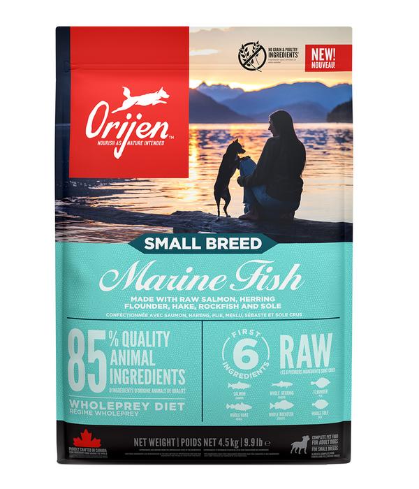 ORIJEN™ Trockenfutter für Hunde Small Breed