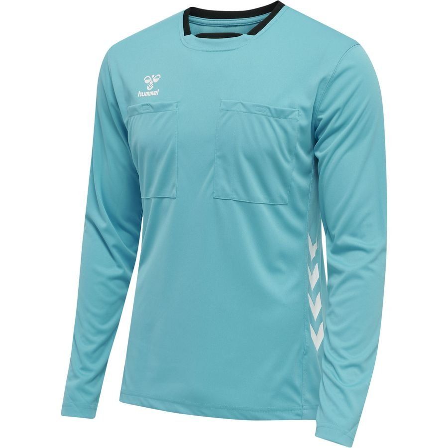 T-shirt à manches longues arbitre
