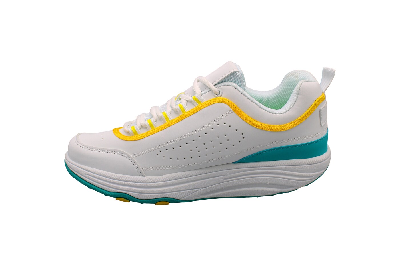Planets 310 Gesundheitsschuhe Damen