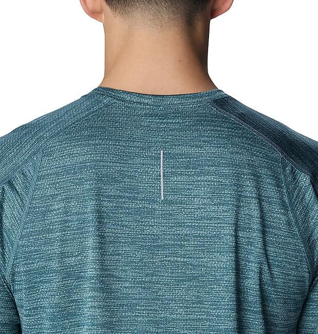 COLUMBIA - T-SHIRT MC ALPINE CHILL ZERO M