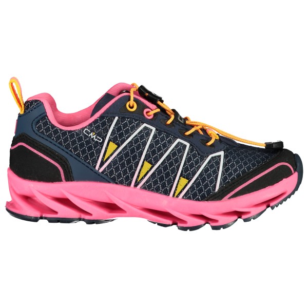CMP - Kid's Altak Trail Shoe 2.0 - Chaussures multisports