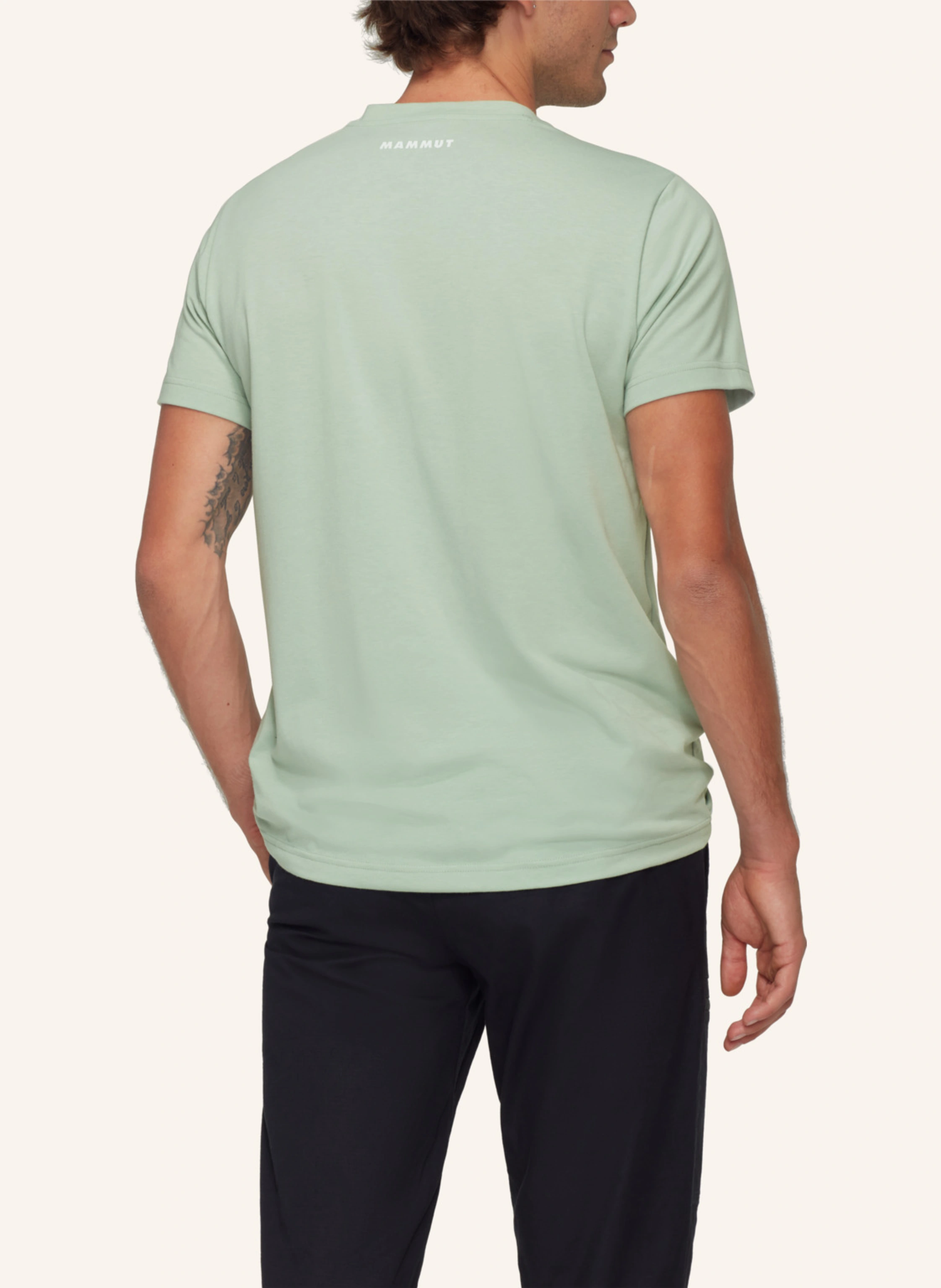 MAMMUT Mammut Mountain T-Shirt Men 3308m