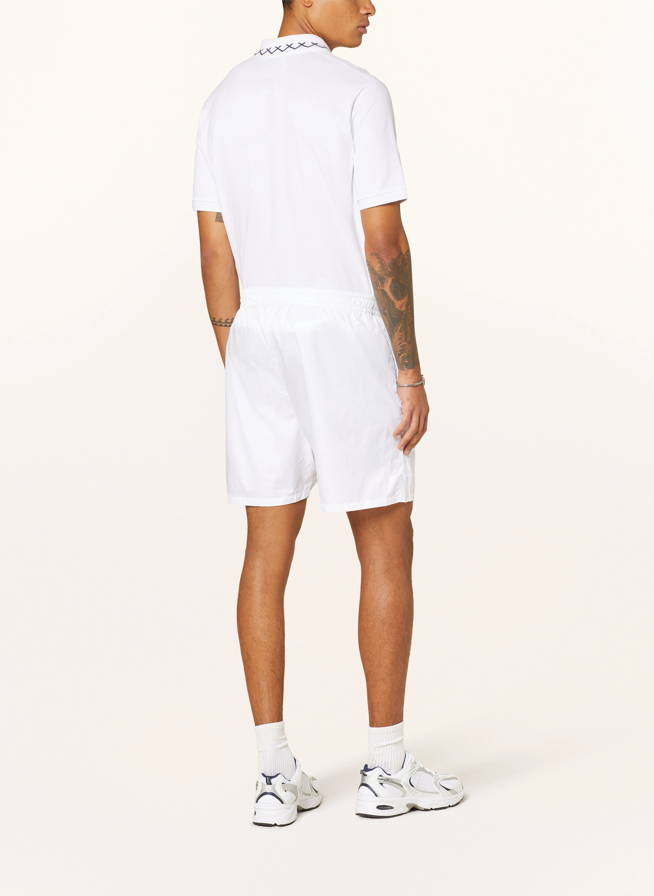 Palmes Shorts OLDE