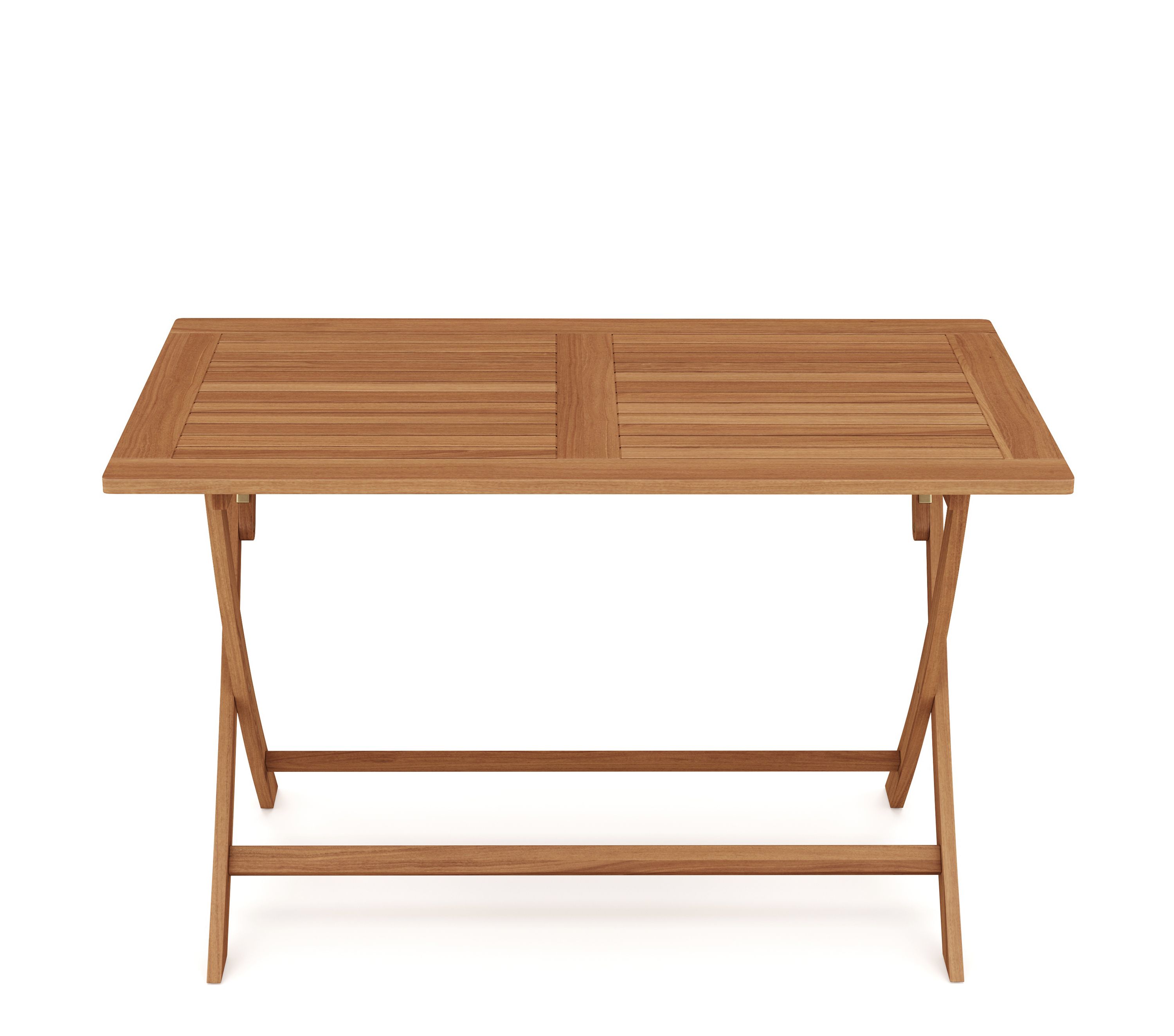 Gartentisch Holz AVEIRO 120 x 70 cm