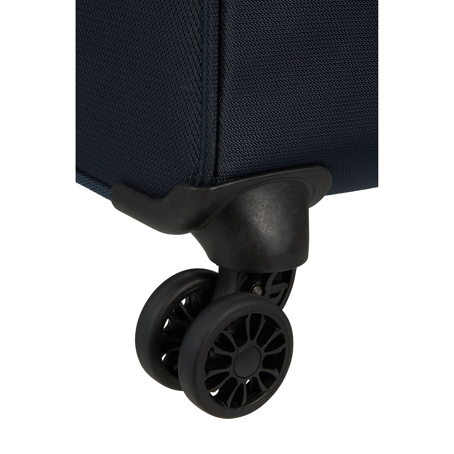 American Tourister Summerride Spinner S Exp navy