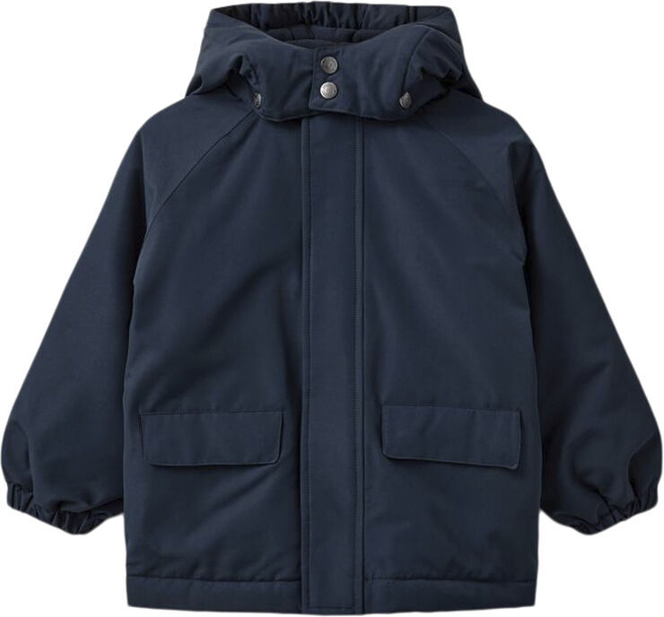 Sofie Schnoor Jacket Dark blue