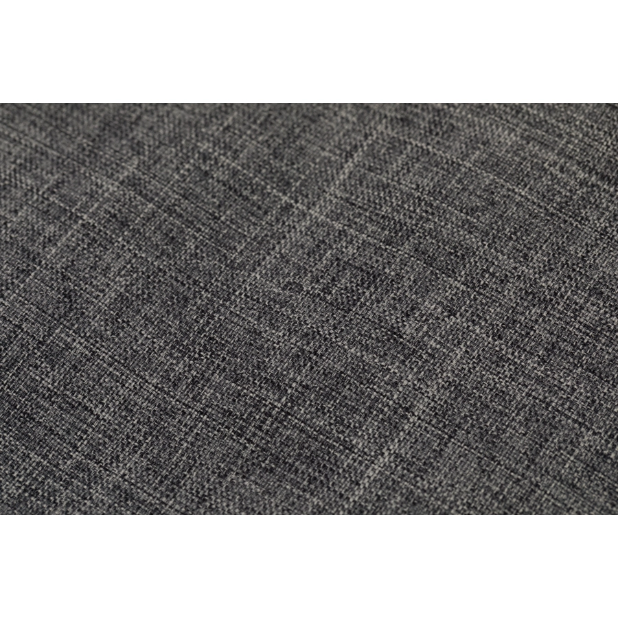 fillikid Winterfußsack Lanin Grau Melange