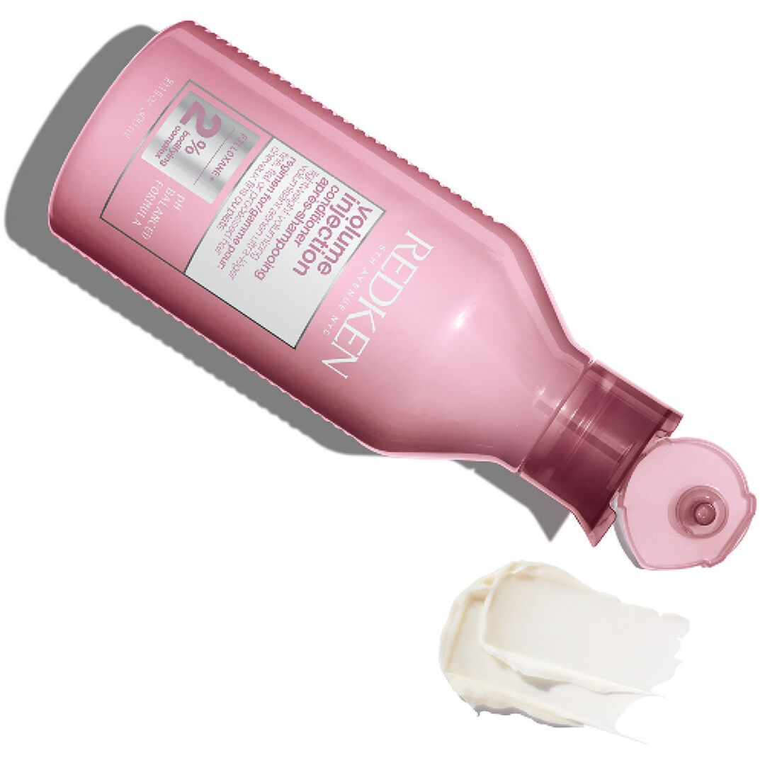 Redken Volume Injection Volume Injection Condicionador - 300ml