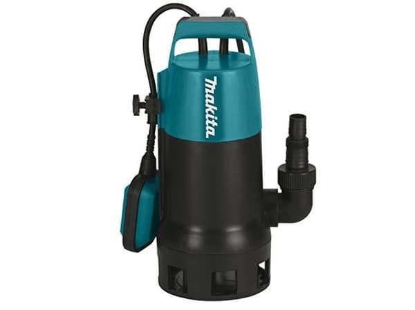Makita PF1010, Sort, Blå, 5 m, 10 m, 6,6 kg
