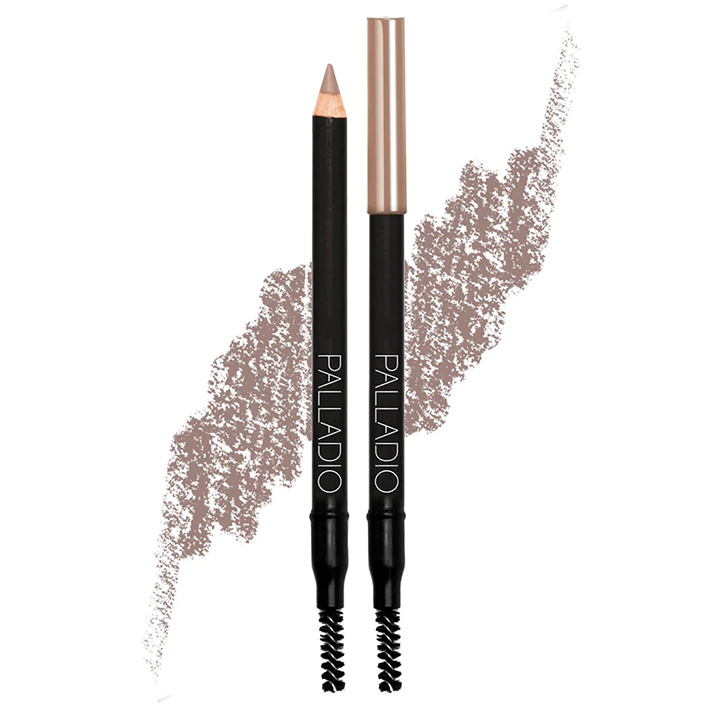 Palladio - Brow Pencil, 1g