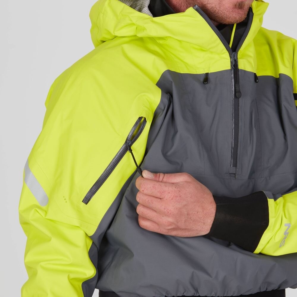 Kjøp NRS Riptide Splach Jacket fra Hekta På Tur